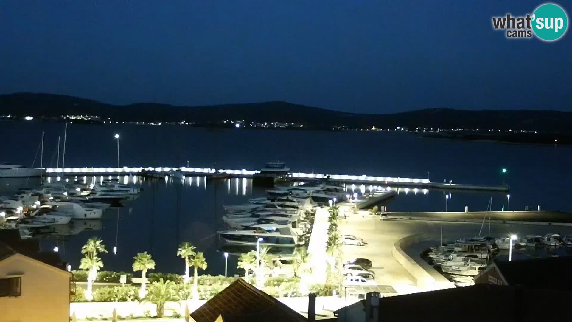 Camera en vivo Sveti Filip i Jakov
