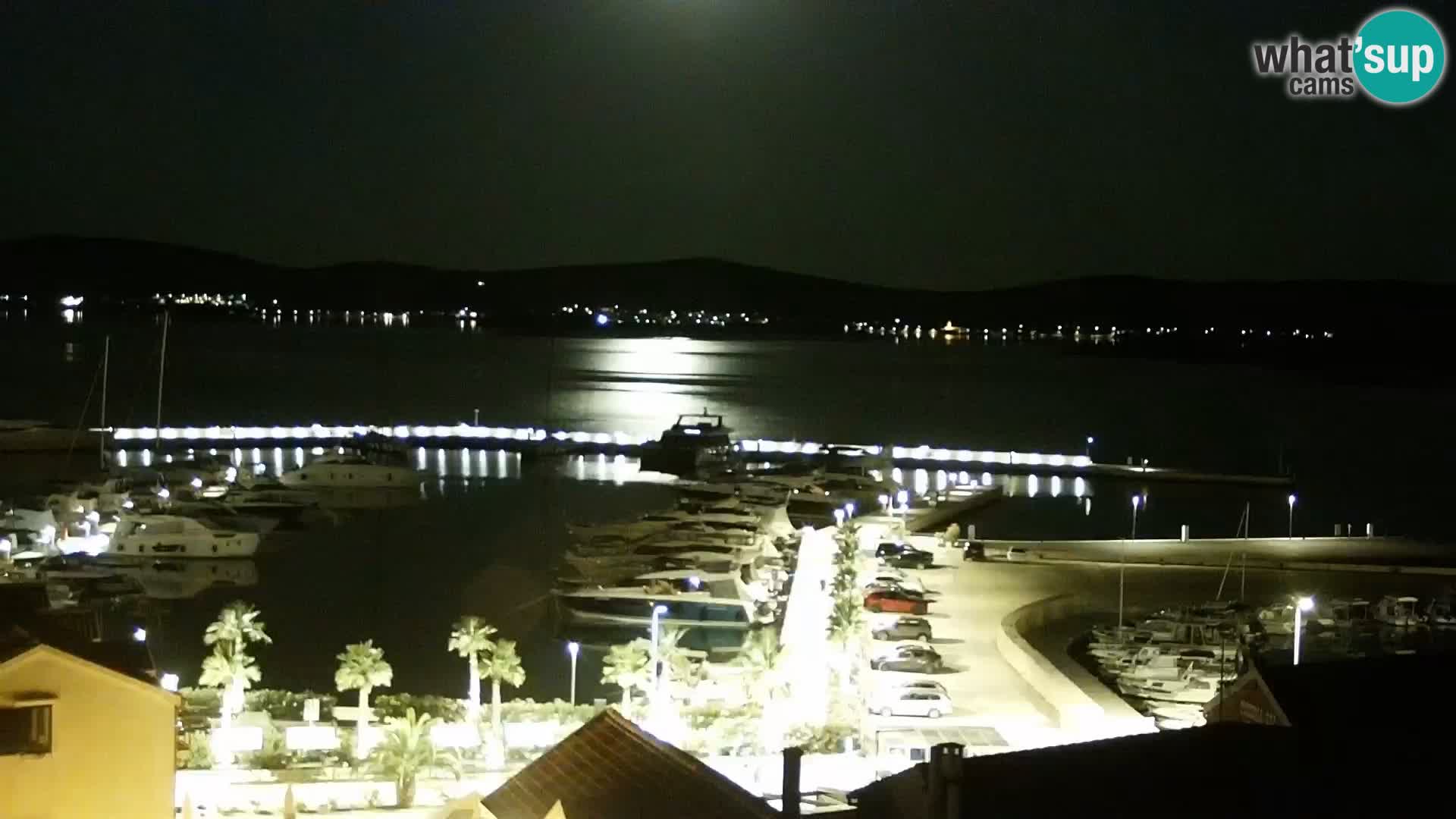 Webcam Sveti Filip i Jakov