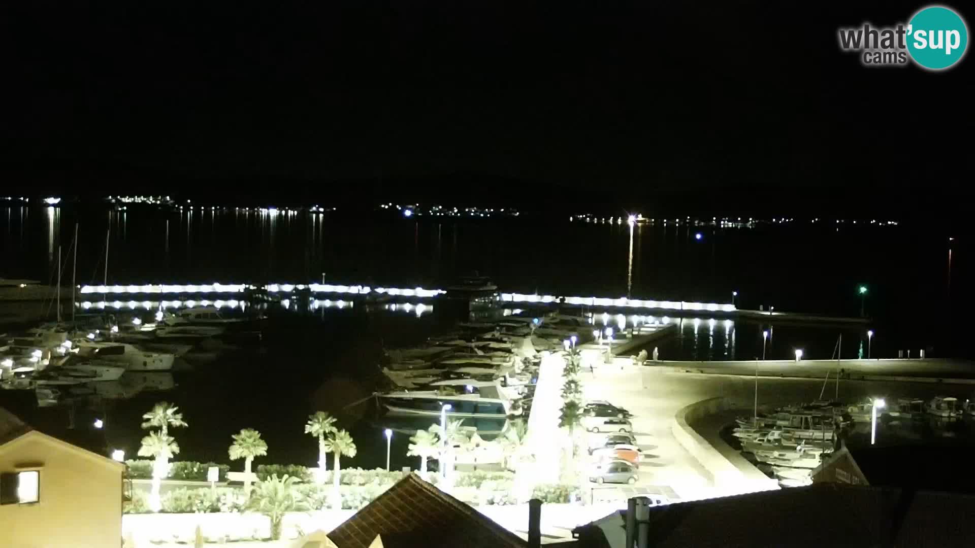 Sveti Filip i Jakov webcam