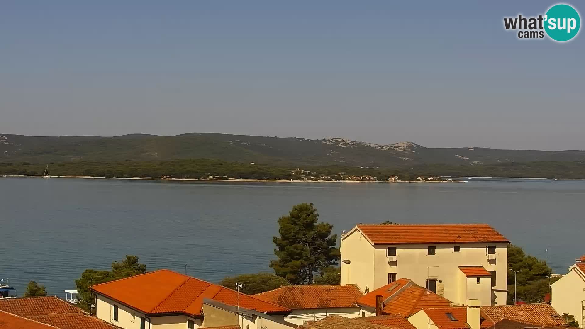 Webcam Santi Filippo e Giacomo