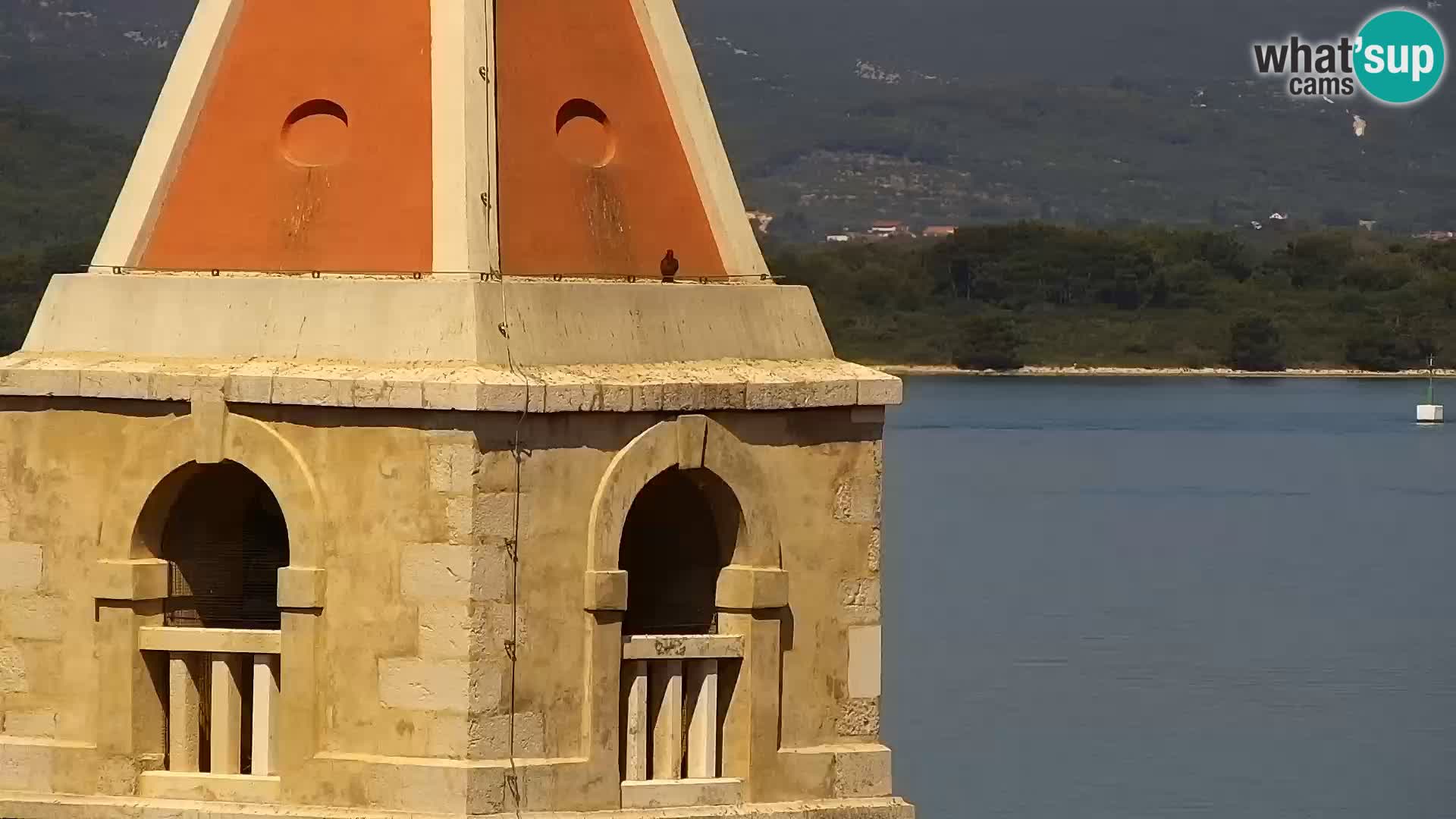 Kamera v zivo Sveti Filip i Jakov