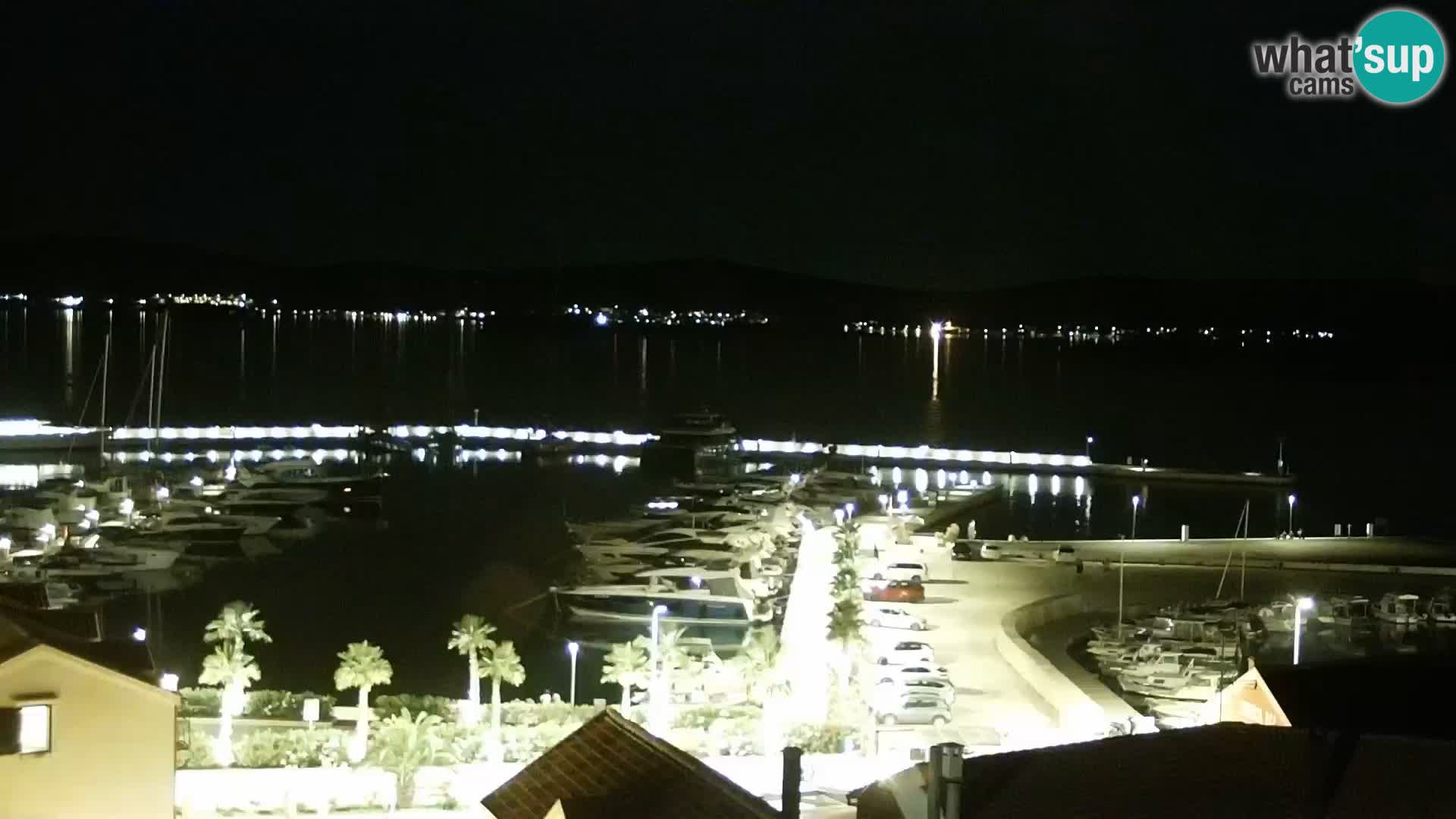 Webcam Sveti Filip i Jakov
