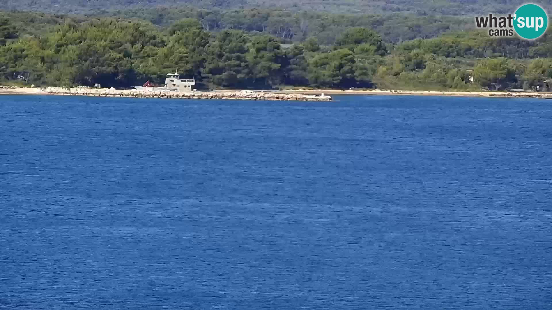 Sveti Filip i Jakov webcam