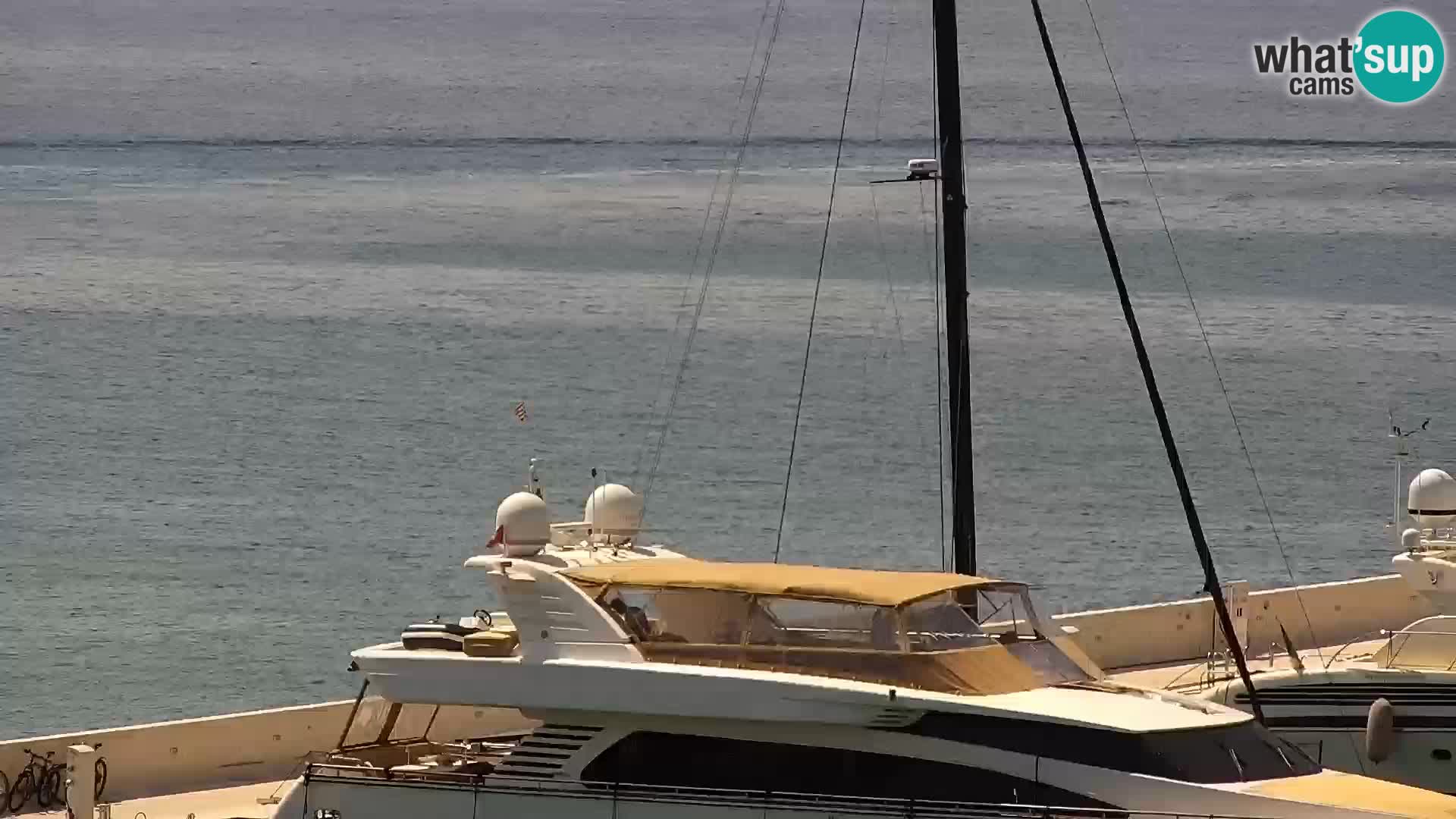 Camera en vivo Sveti Filip i Jakov