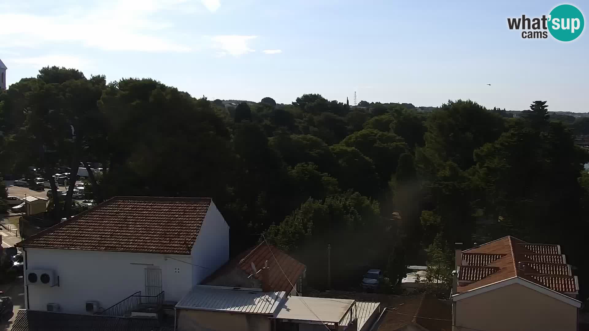 Livecam Sveti Filip i Jakov