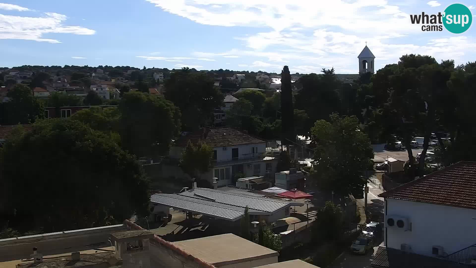 Camera en vivo Sveti Filip i Jakov
