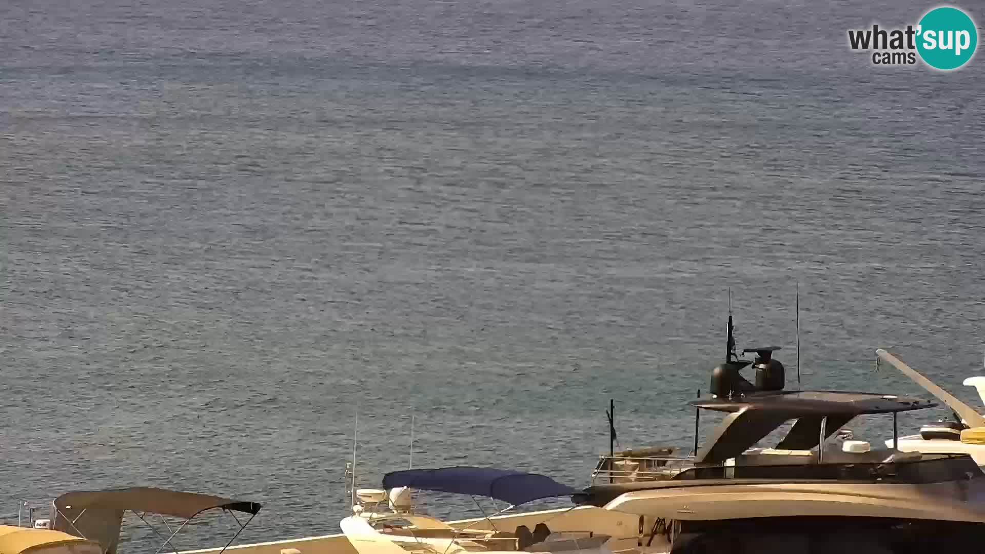 Livecam Sveti Filip i Jakov
