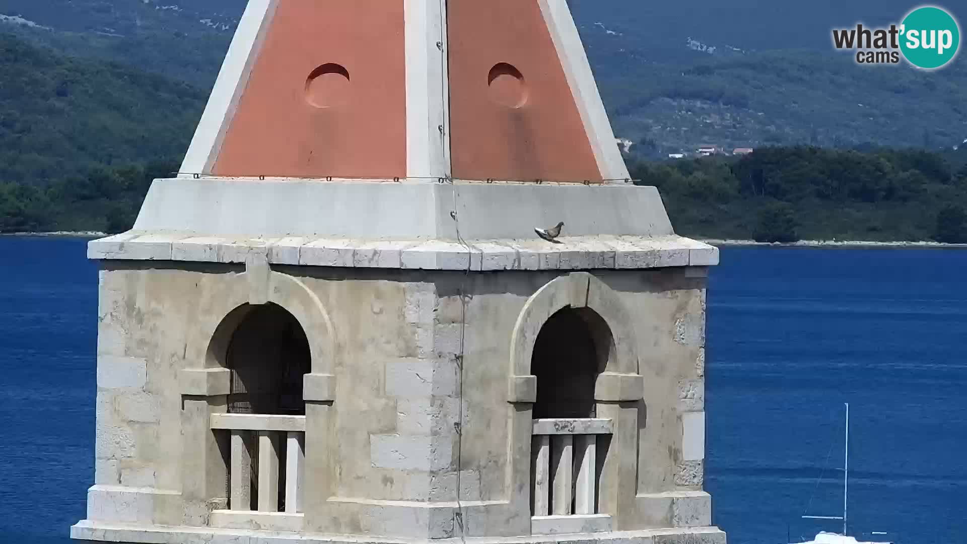 Camera en vivo Sveti Filip i Jakov