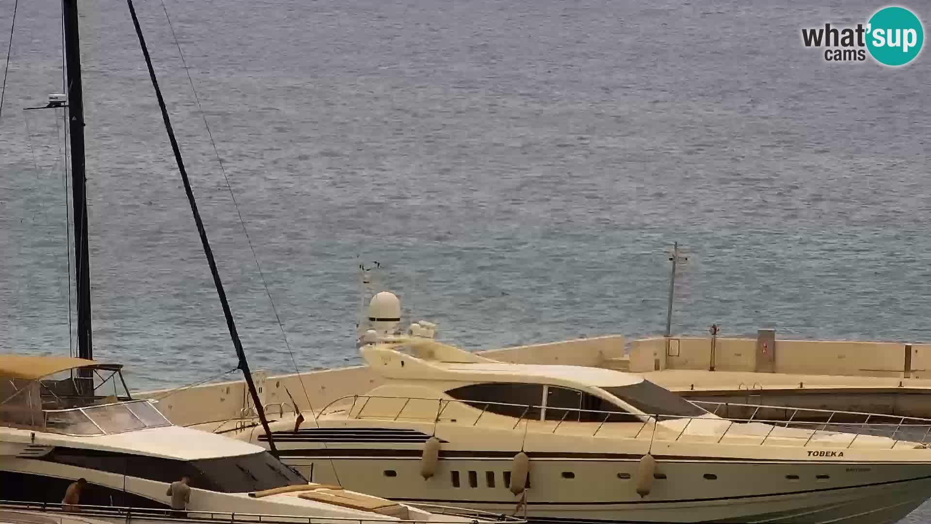 Livecam Sveti Filip i Jakov