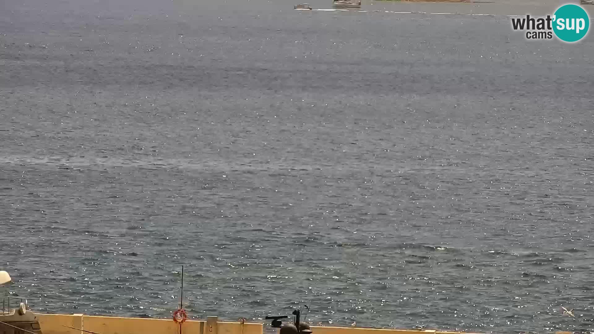 Livecam Sveti Filip i Jakov