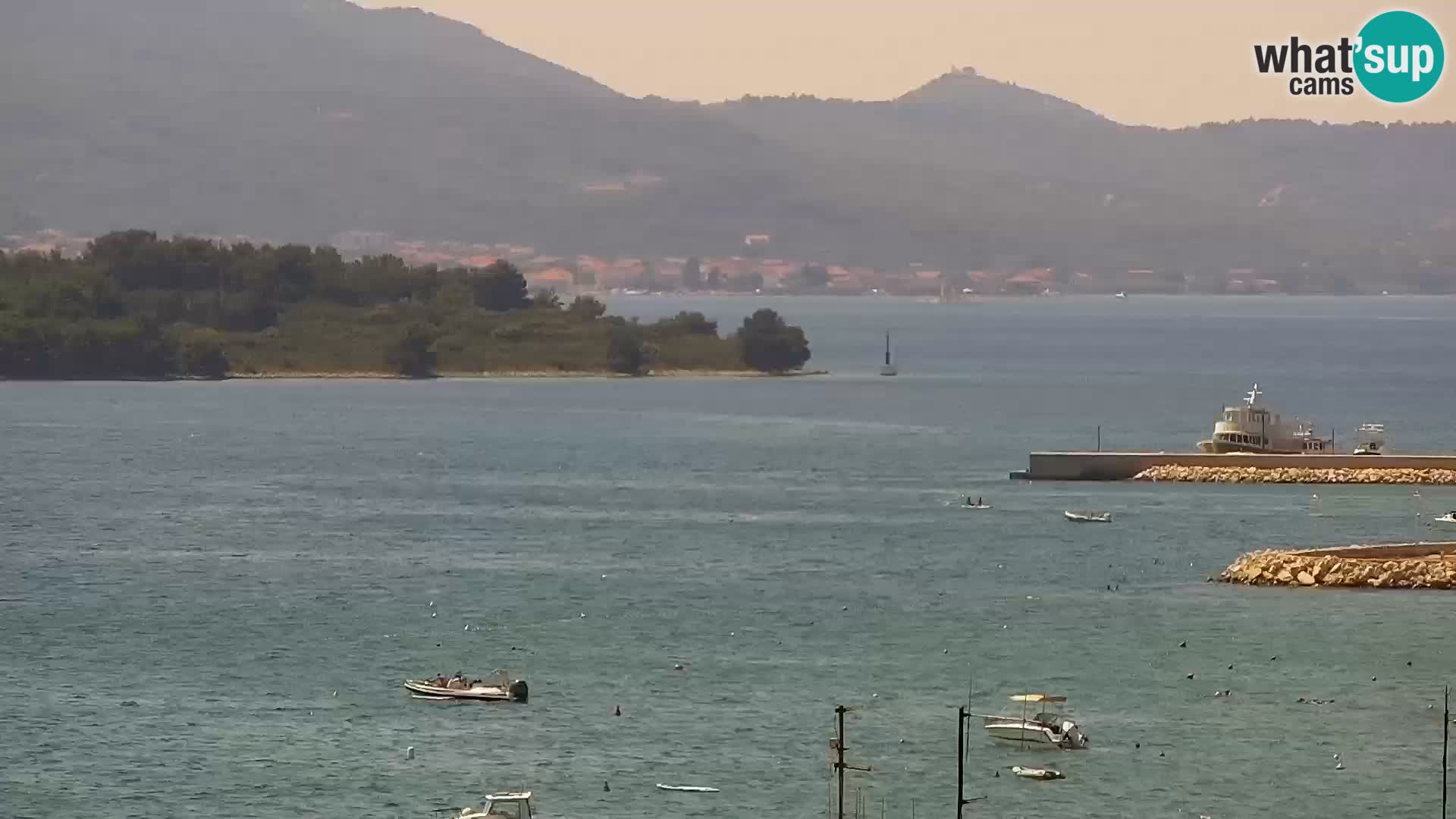 Webcam Santi Filippo e Giacomo