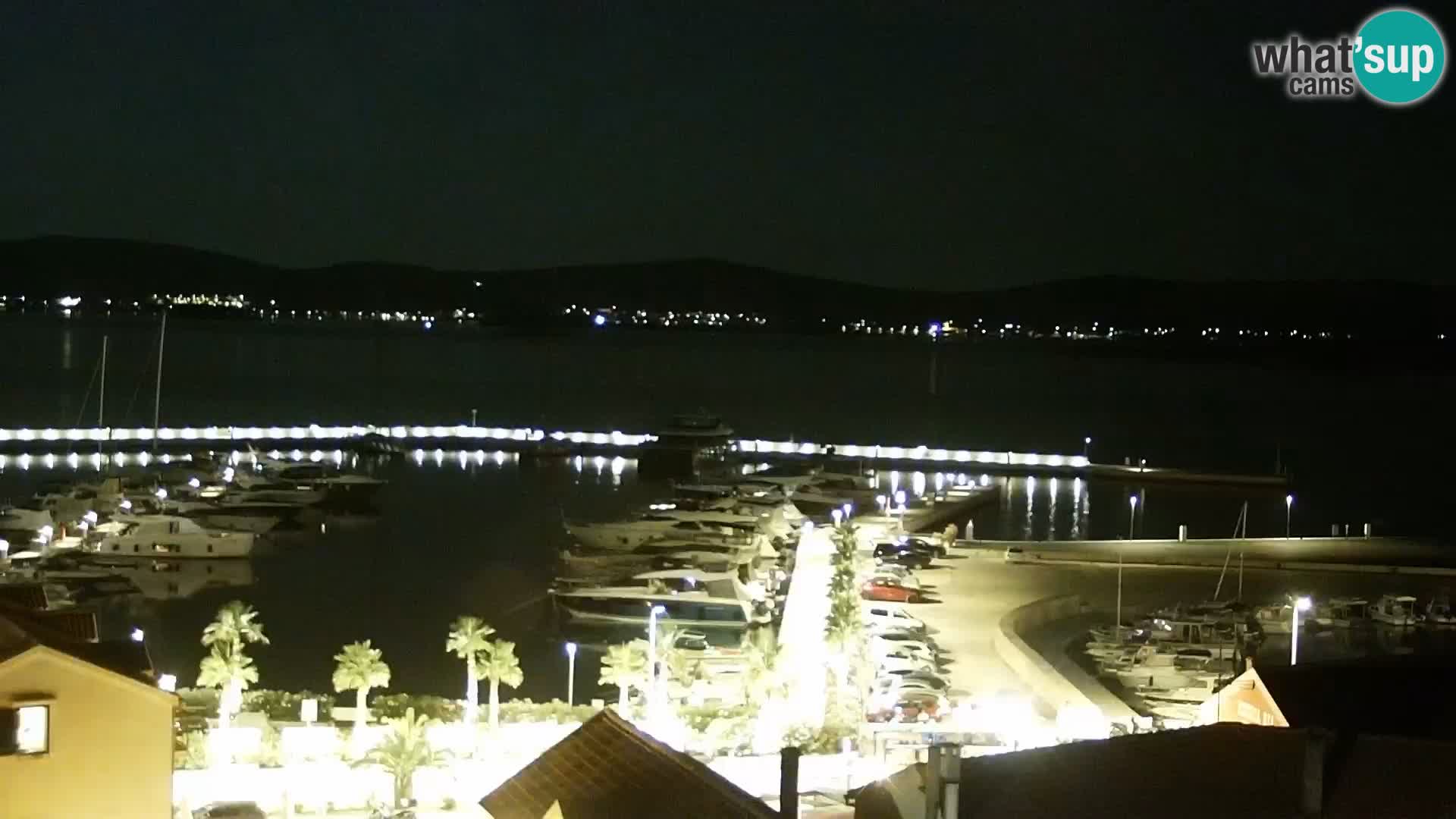 Camera en vivo Sveti Filip i Jakov