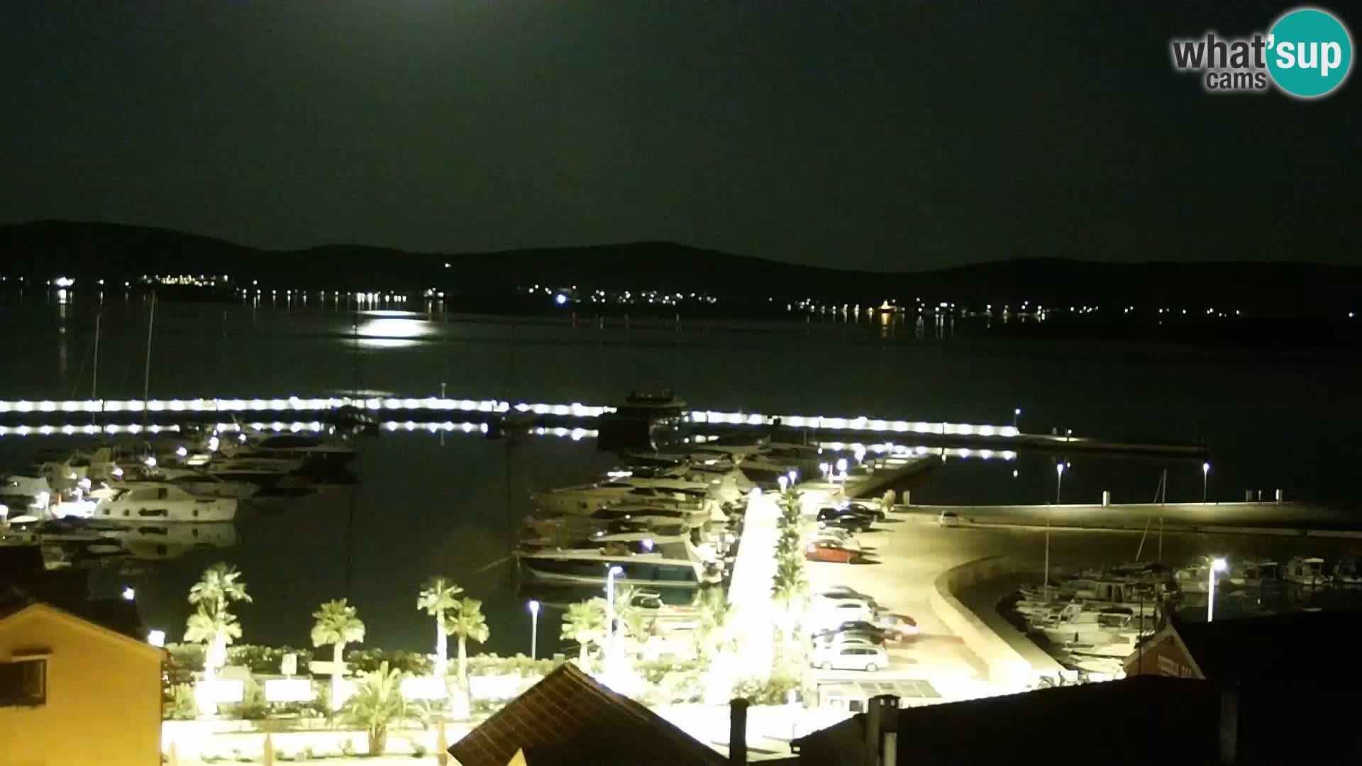 Livecam Sveti Filip i Jakov