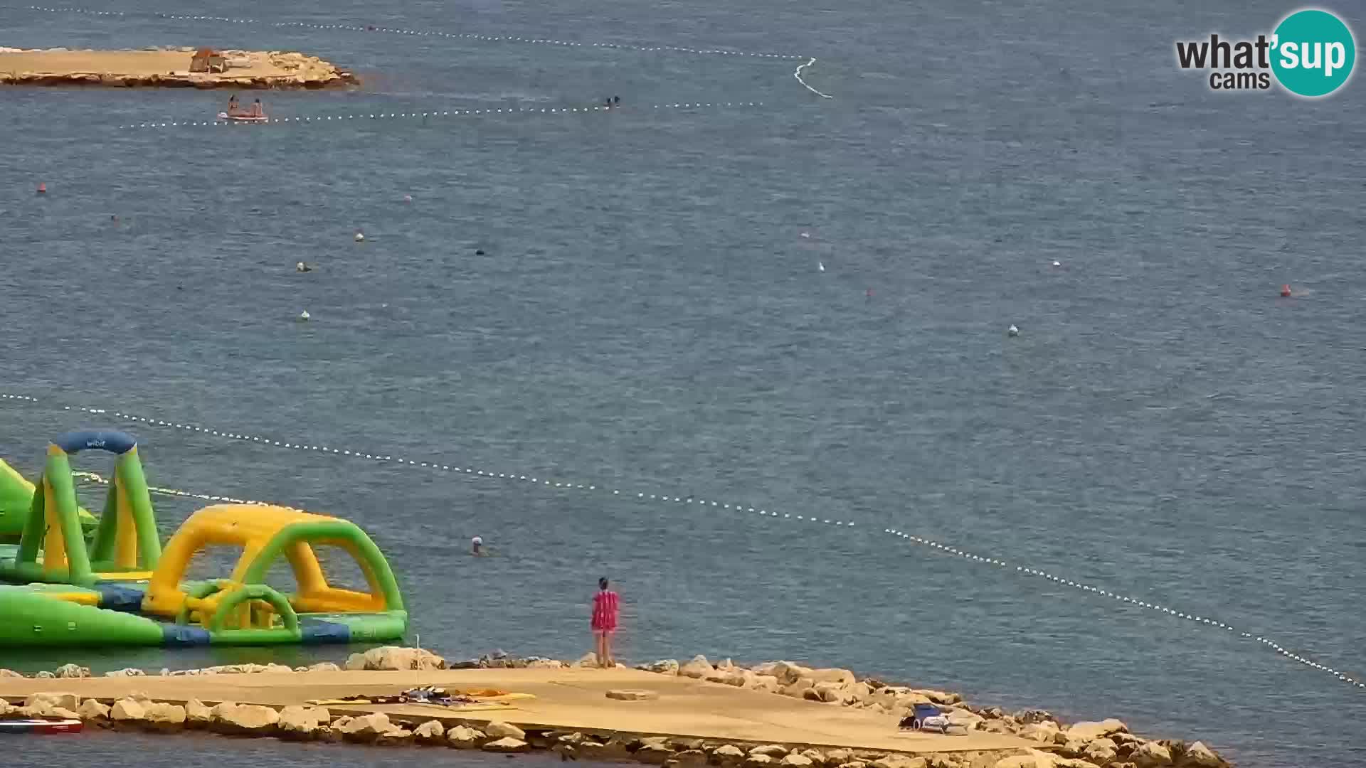 Camera en vivo Sveti Filip i Jakov