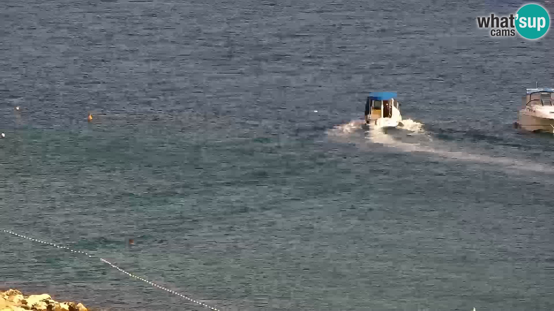 Livecam Sveti Filip i Jakov