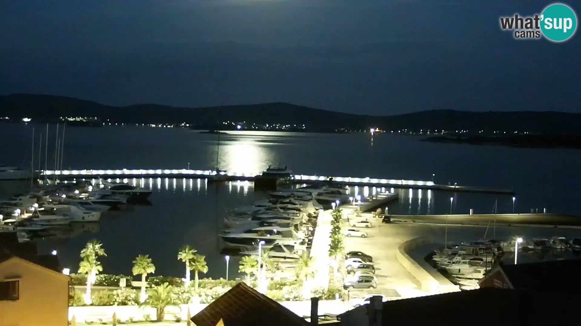 Sveti Filip i Jakov webcam