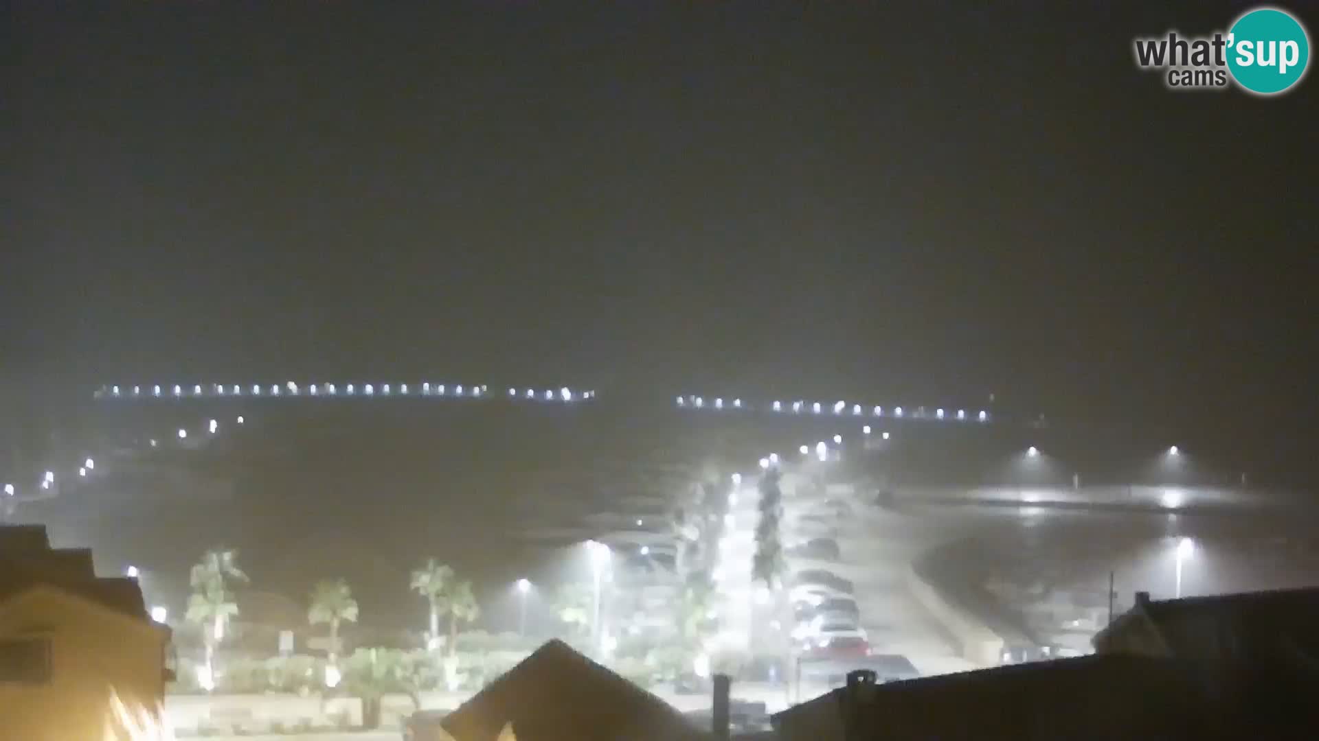 Livecam Sveti Filip i Jakov