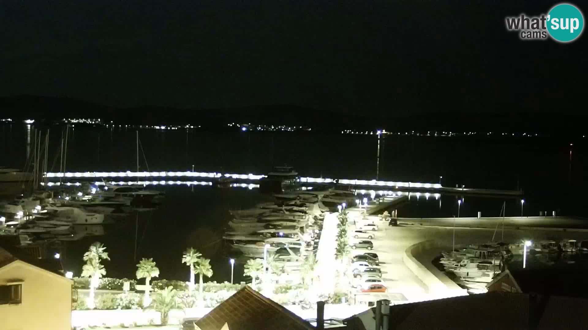 Livecam Sveti Filip i Jakov
