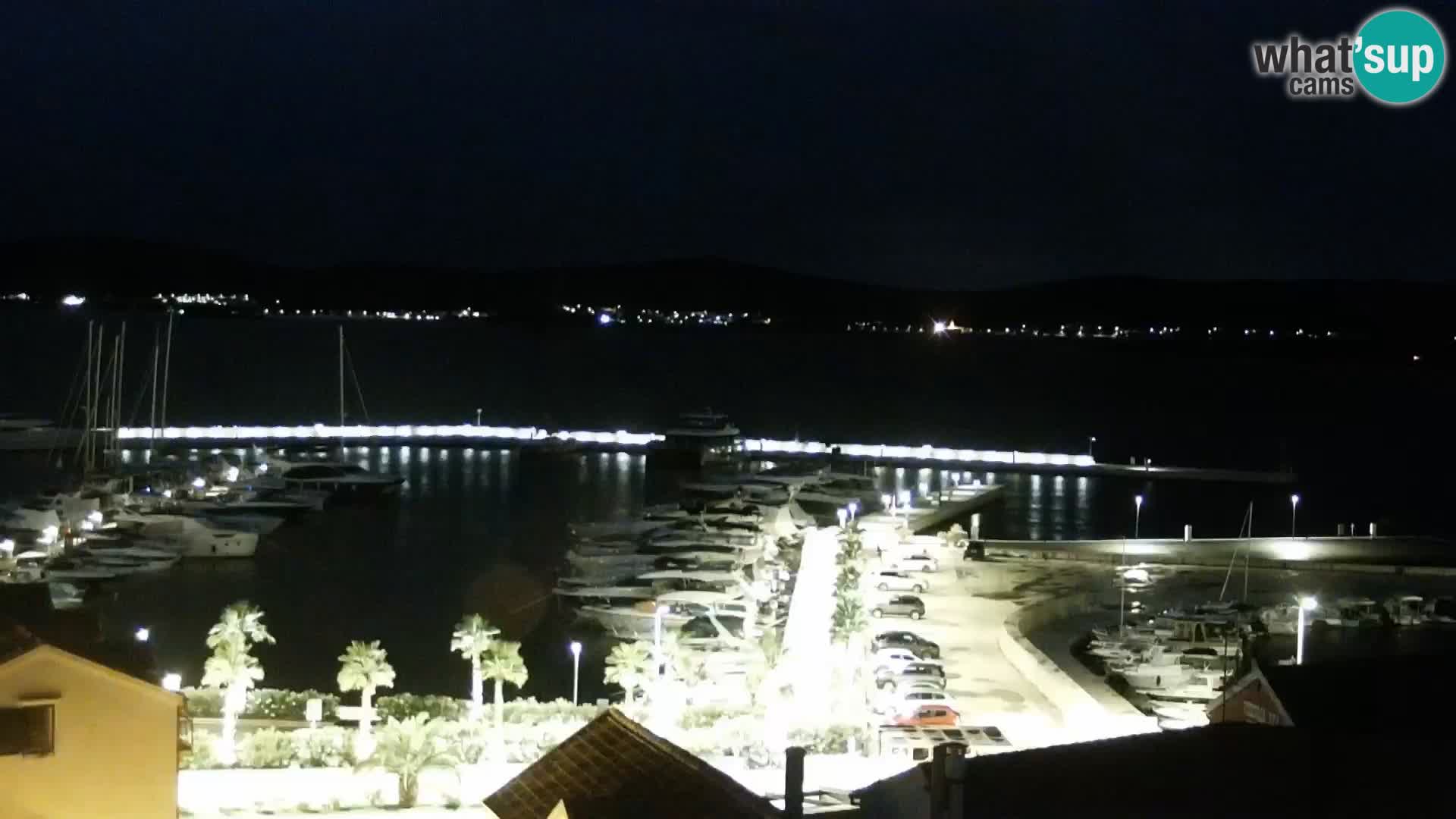 Camera en vivo Sveti Filip i Jakov
