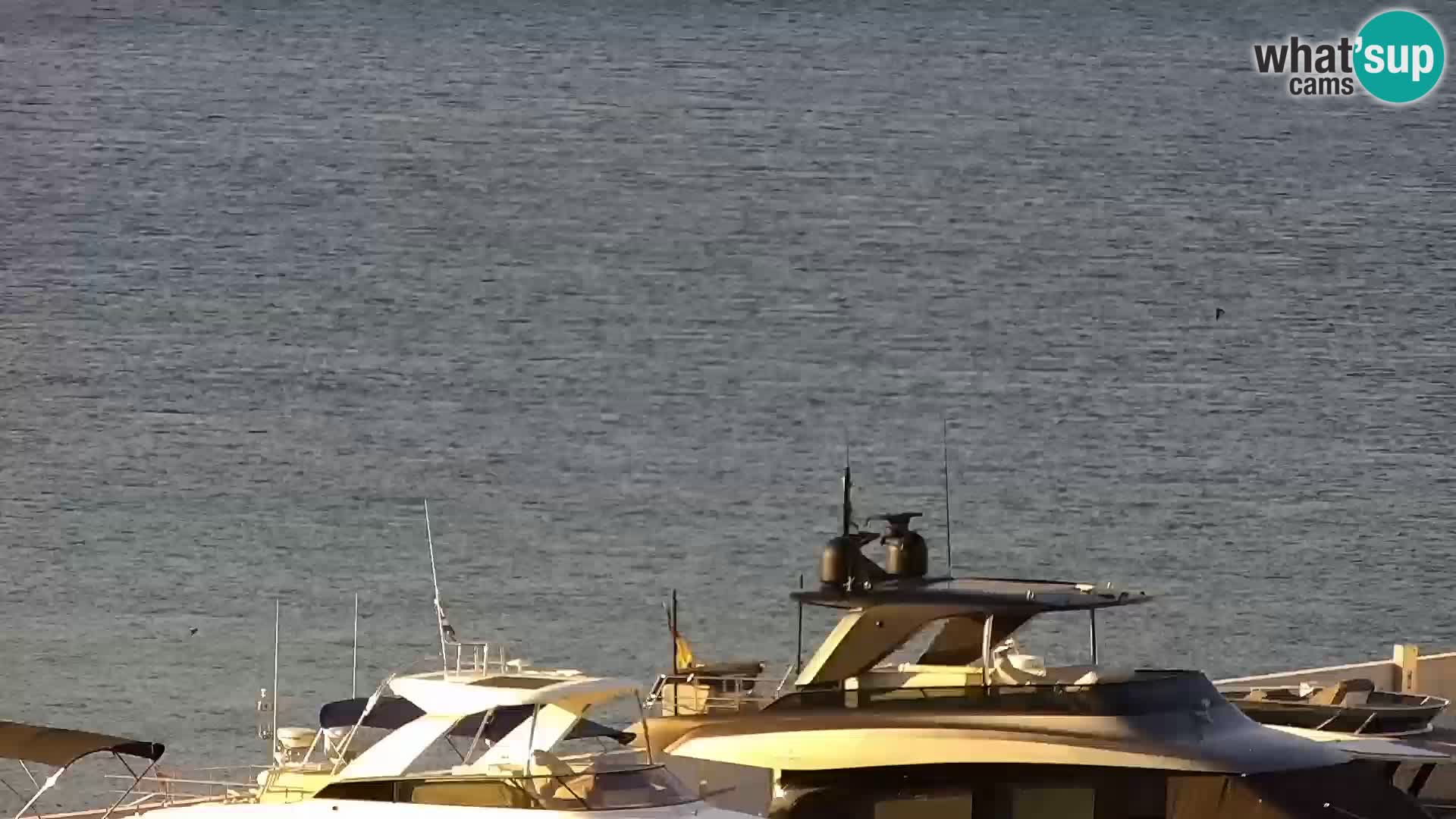 Livecam Sveti Filip i Jakov