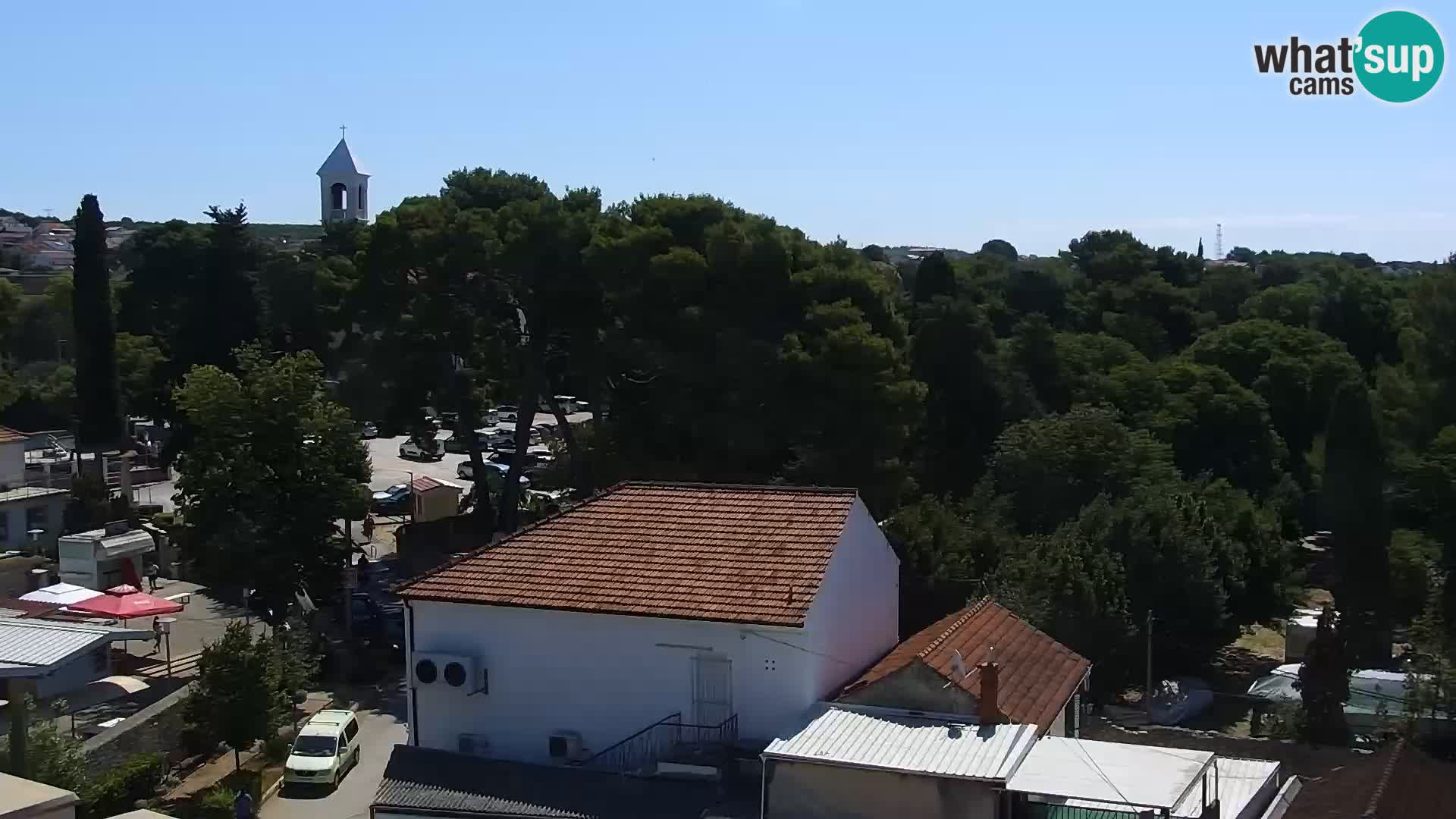 Webcam Santi Filippo e Giacomo