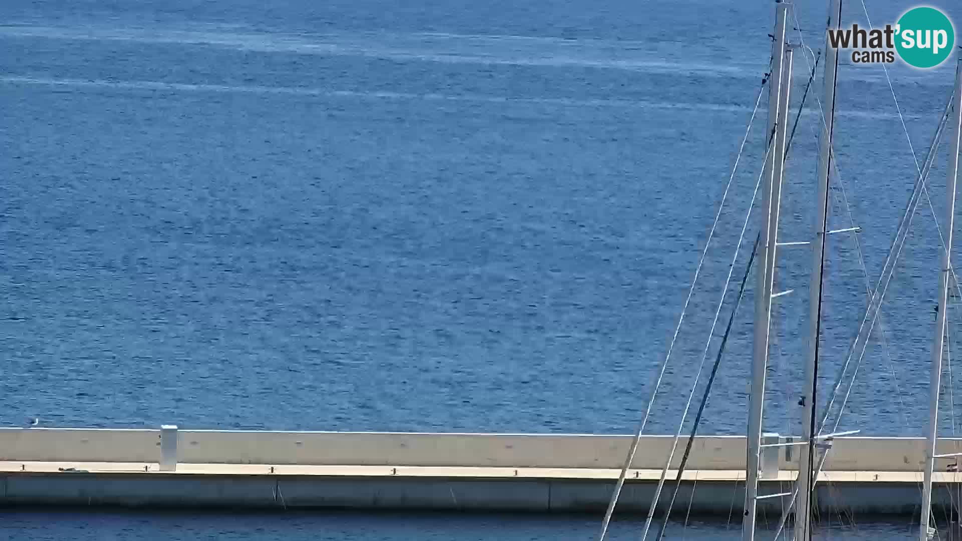 Livecam Sveti Filip i Jakov