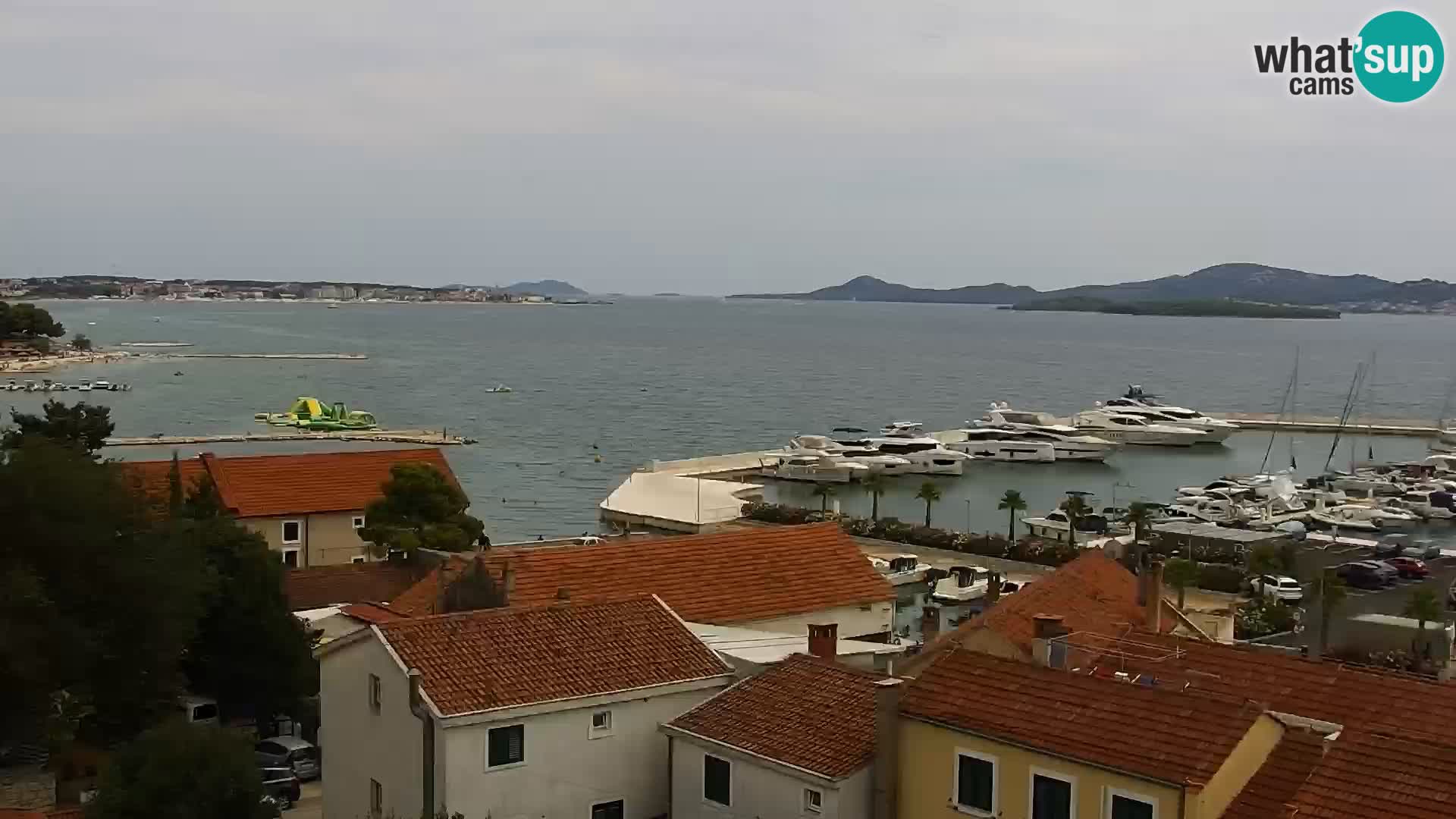 Webcam Santi Filippo e Giacomo