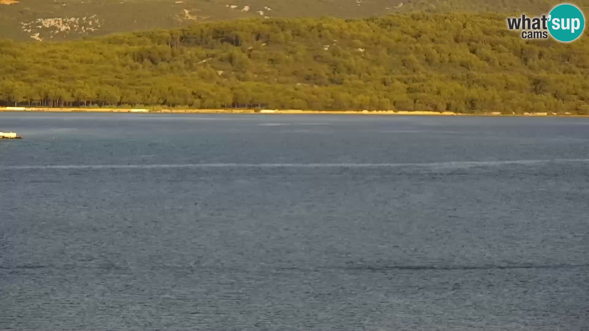 Livecam Sveti Filip i Jakov