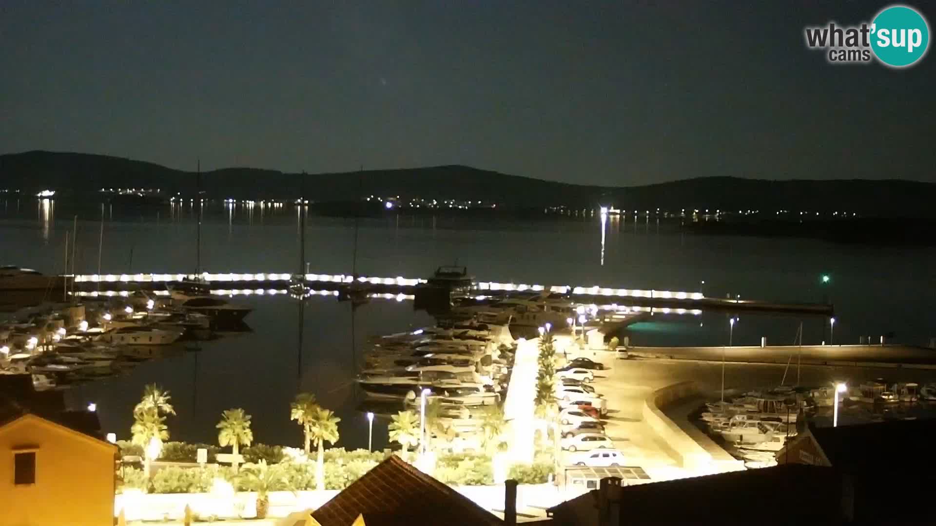Camera en vivo Sveti Filip i Jakov