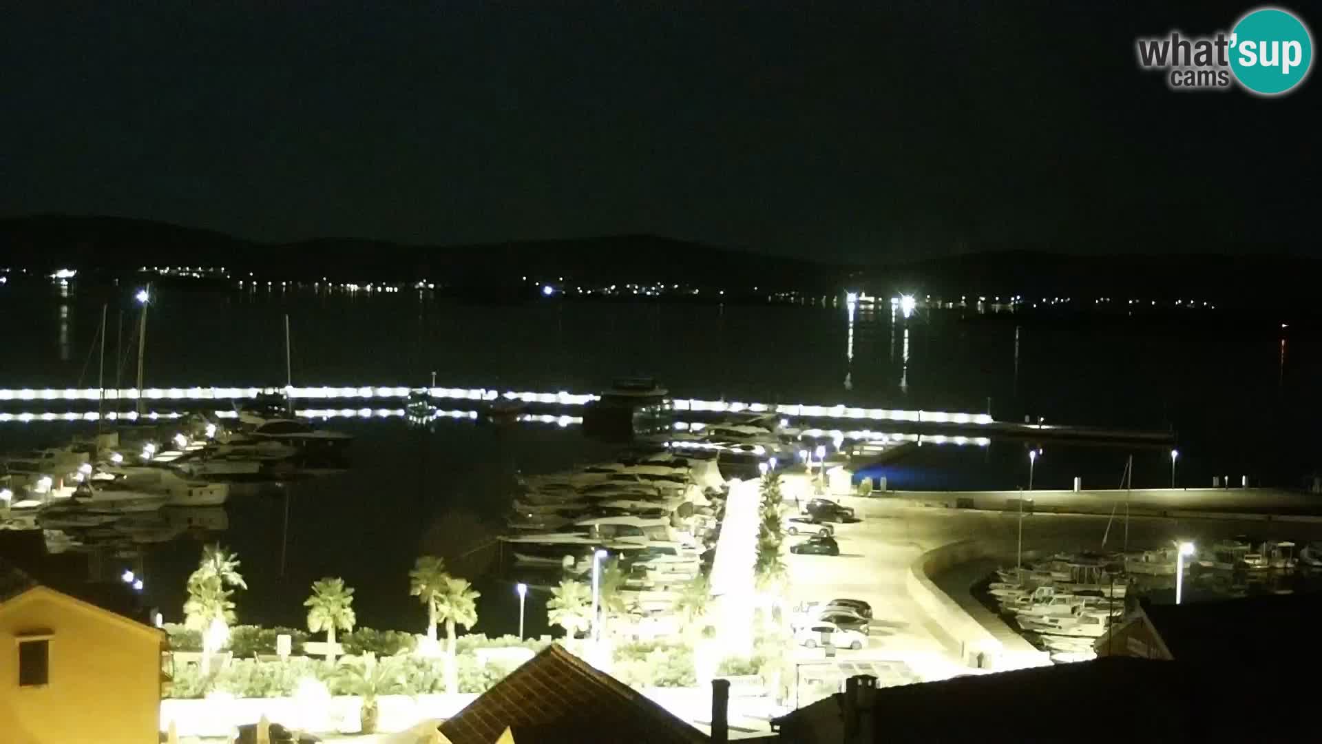Sveti Filip i Jakov webcam