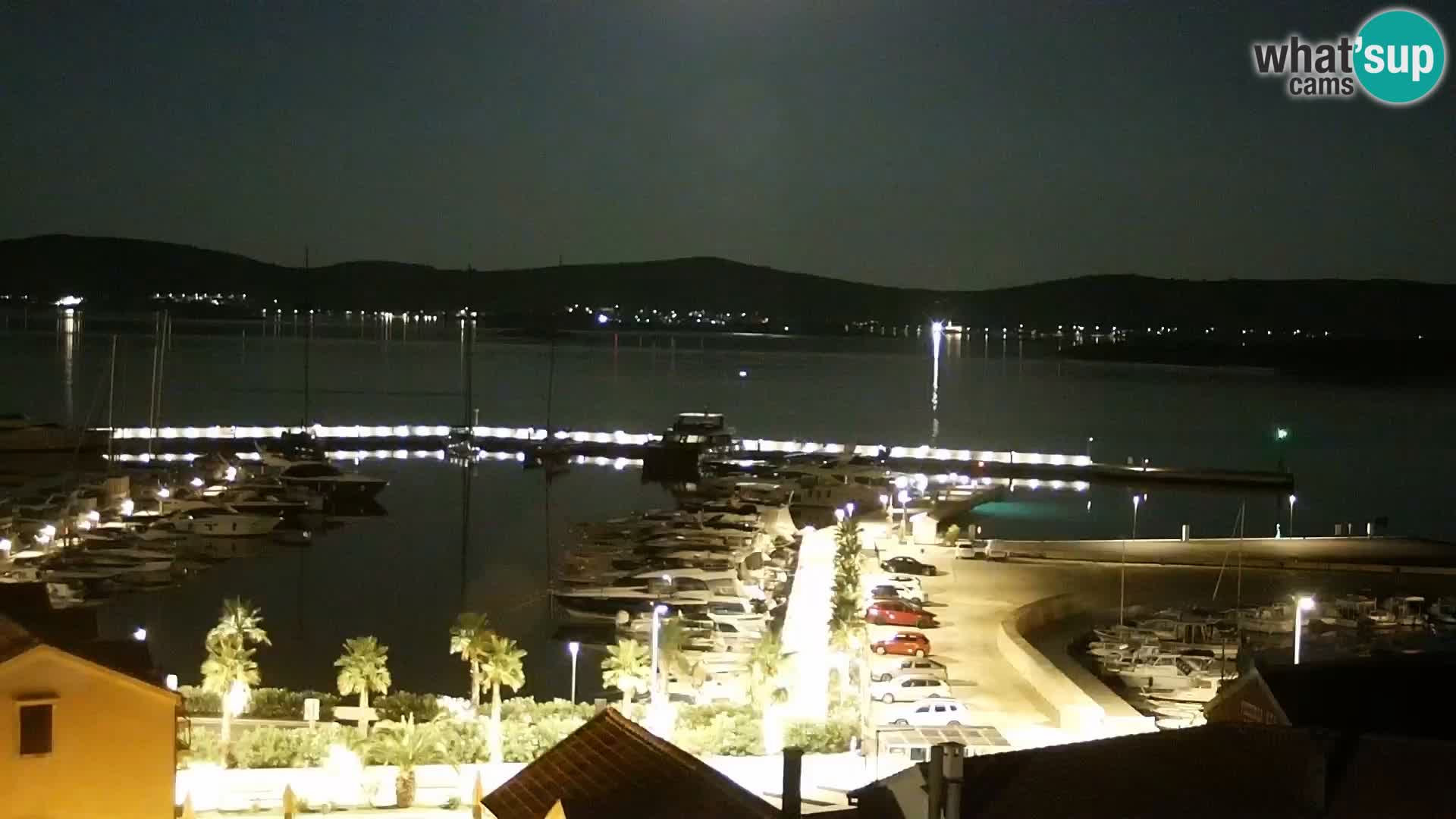 Livecam Sveti Filip i Jakov