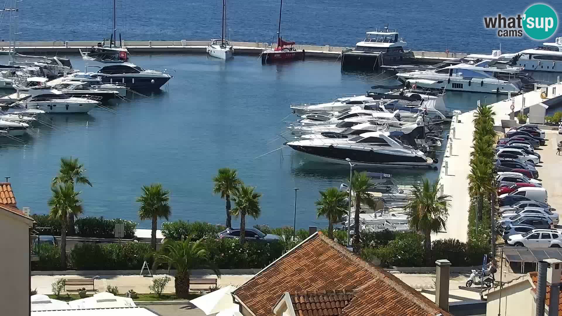 Livecam Sveti Filip i Jakov