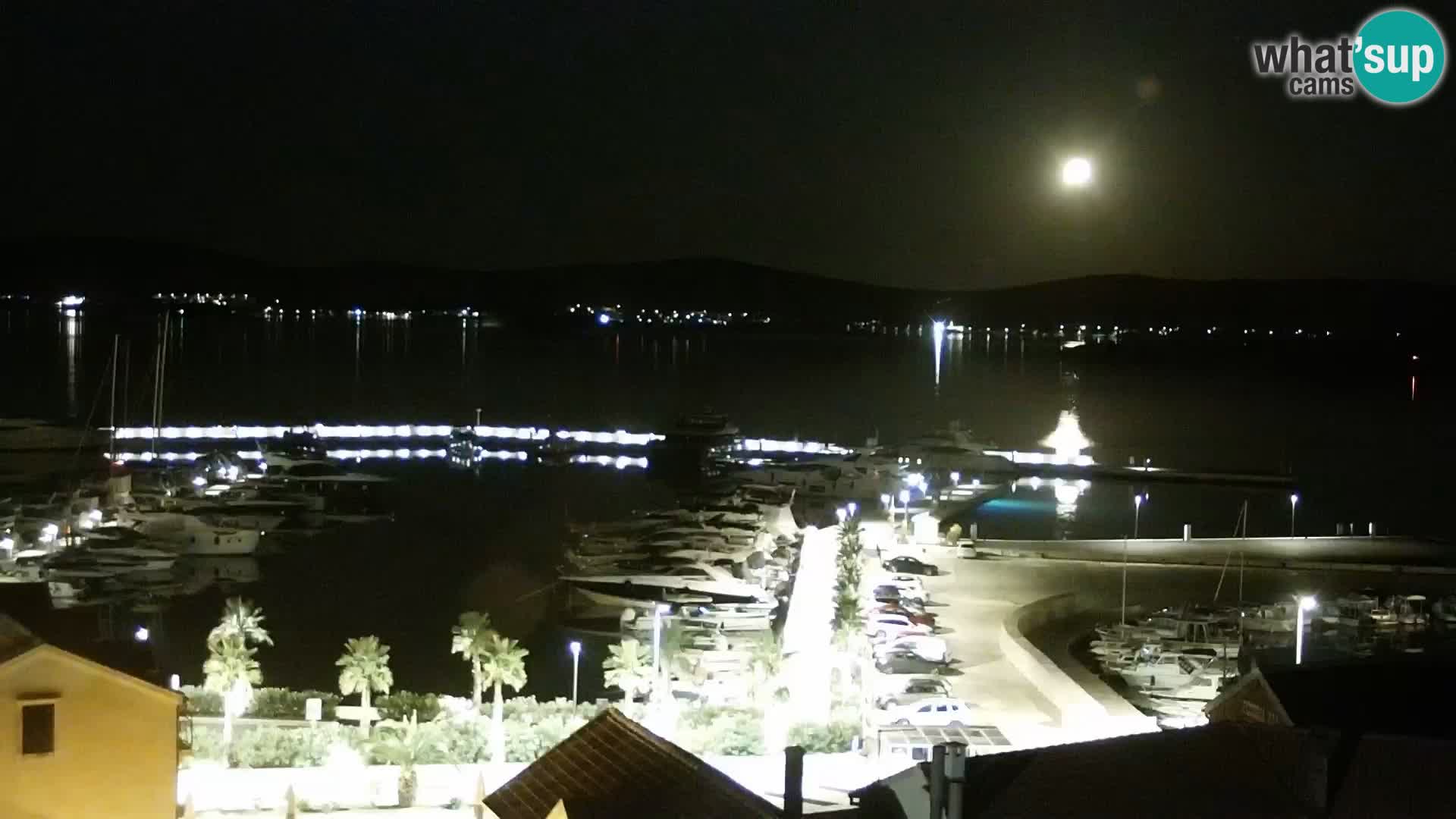 Livecam Sveti Filip i Jakov