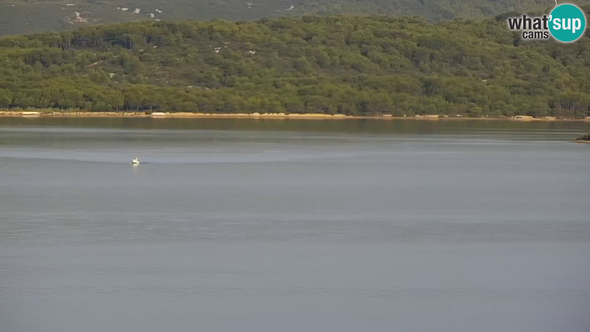 Sveti Filip i Jakov webcam