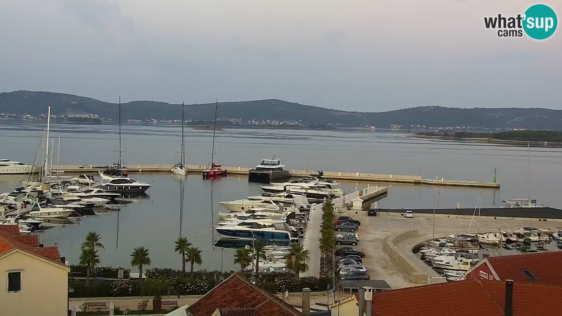 Livecam Sveti Filip i Jakov