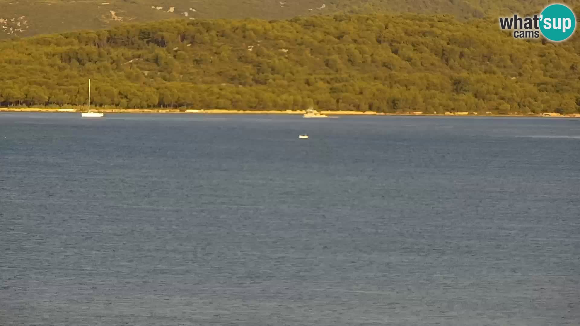 Camera en vivo Sveti Filip i Jakov