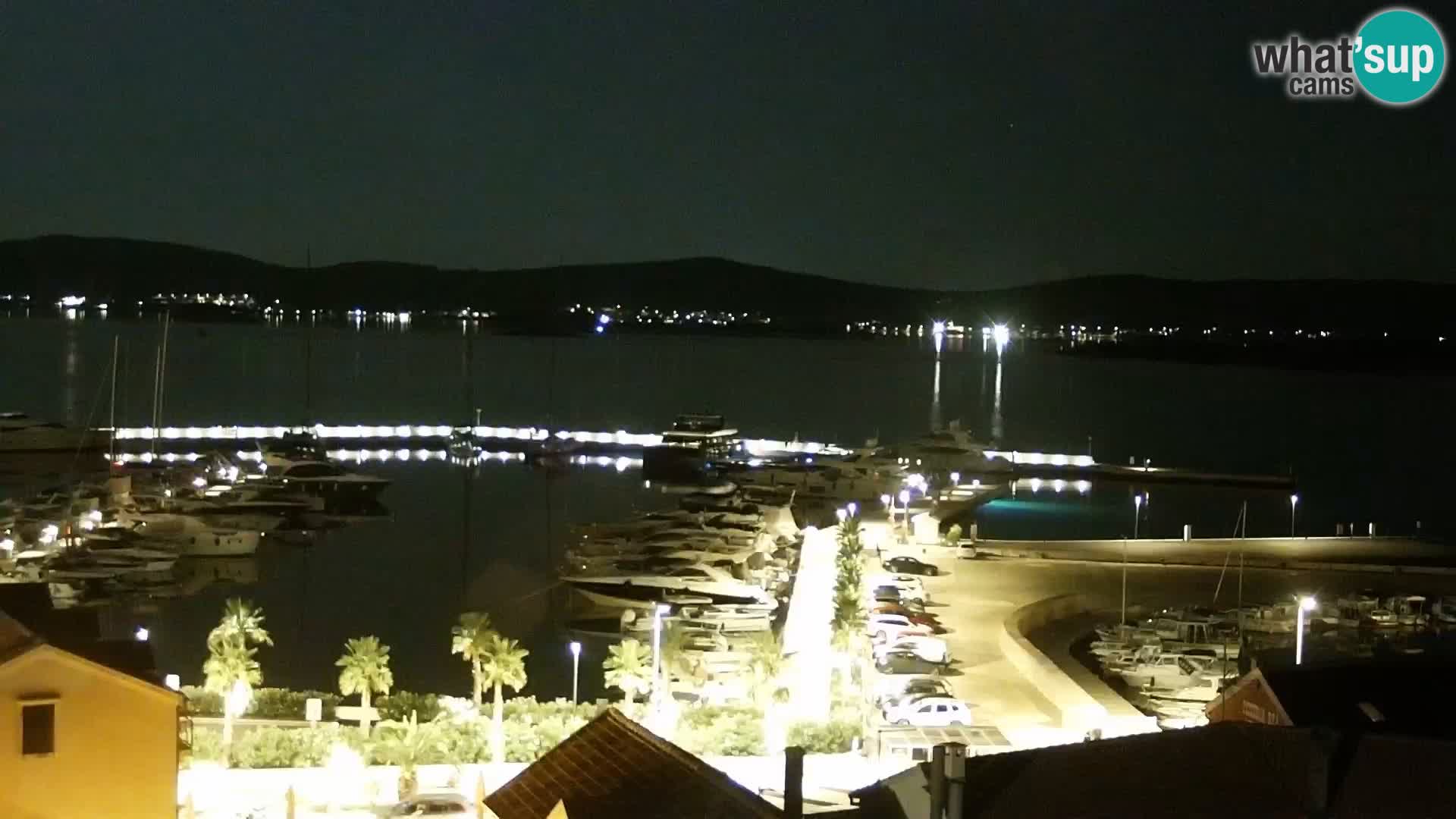 Camera en vivo Sveti Filip i Jakov
