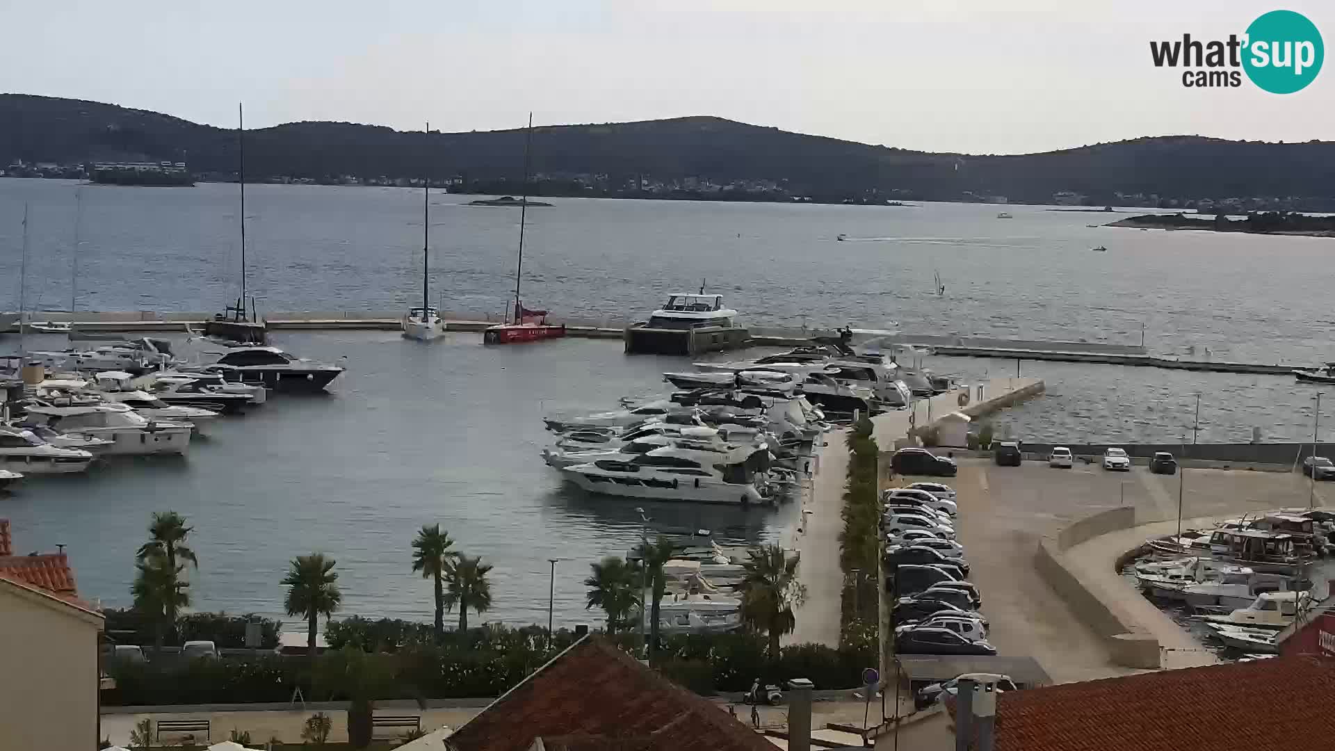 Livecam Sveti Filip i Jakov