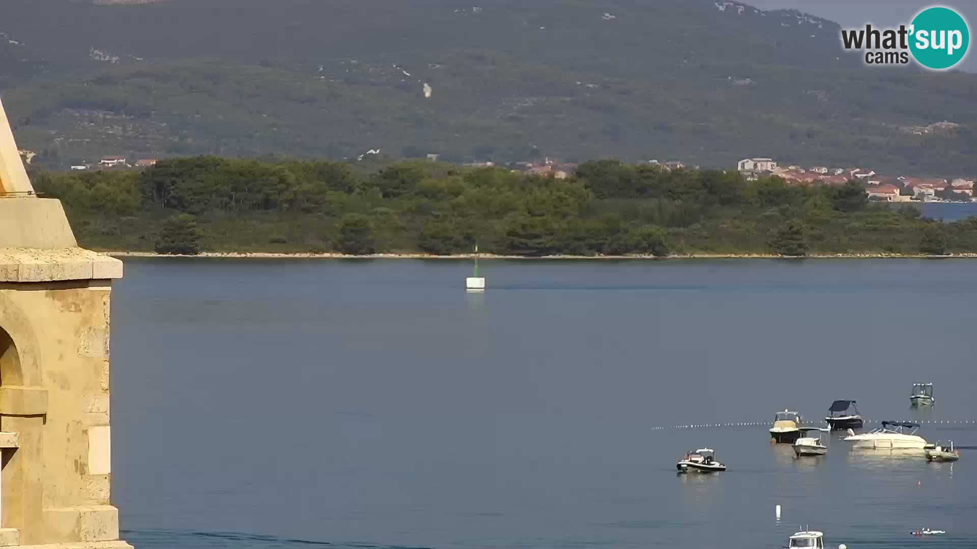 Camera en vivo Sveti Filip i Jakov