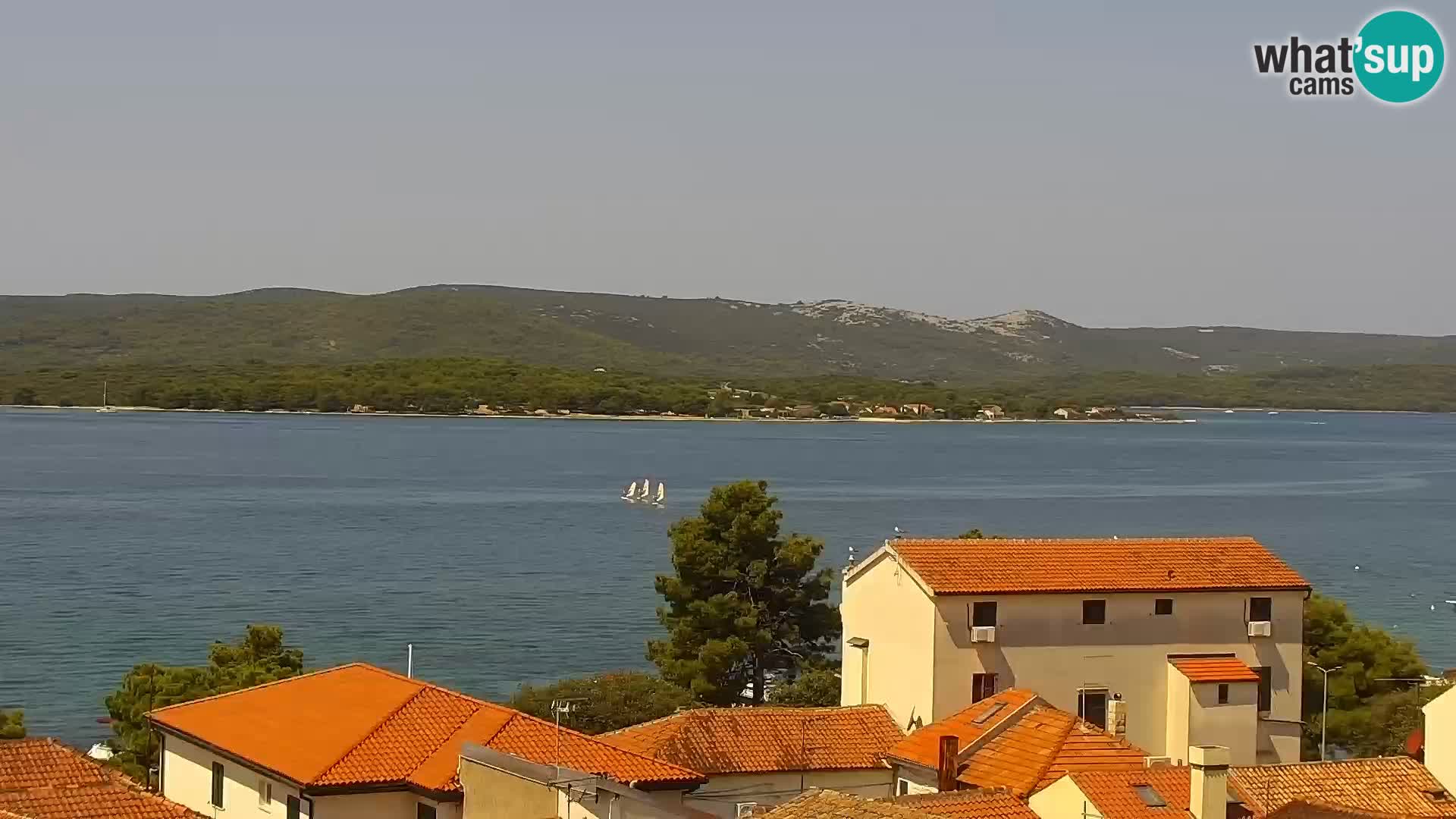 Webcam Santi Filippo e Giacomo