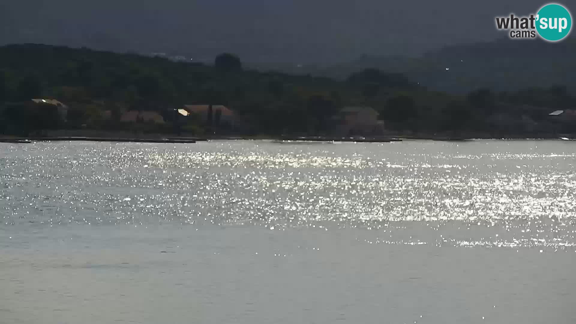 Livecam Sveti Filip i Jakov