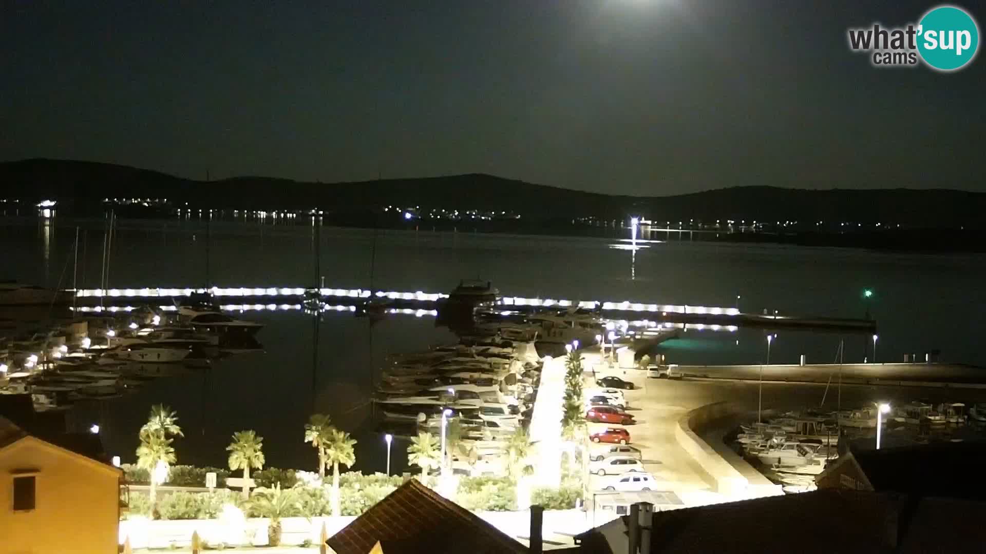 Sveti Filip i Jakov webcam