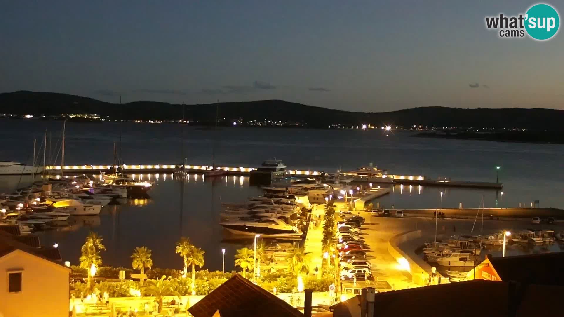 Livecam Sveti Filip i Jakov