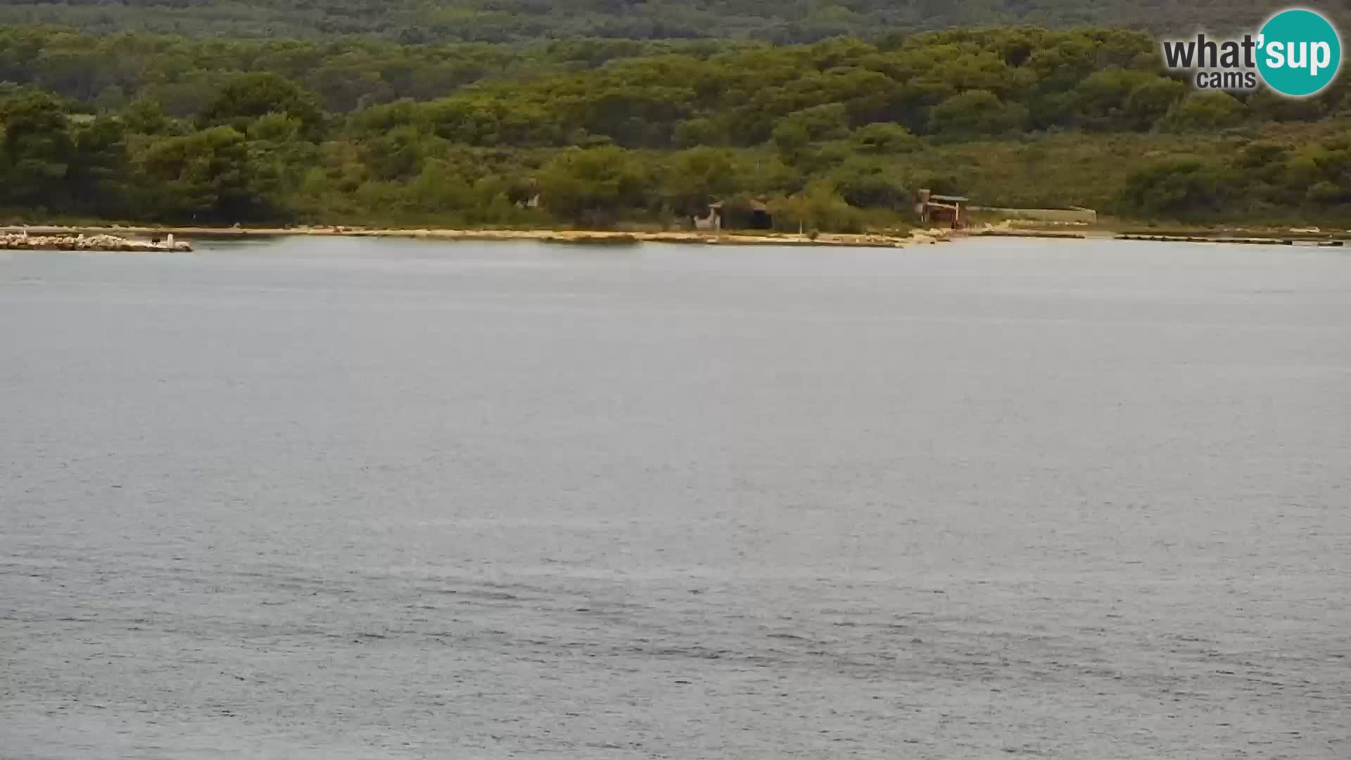Livecam Sveti Filip i Jakov