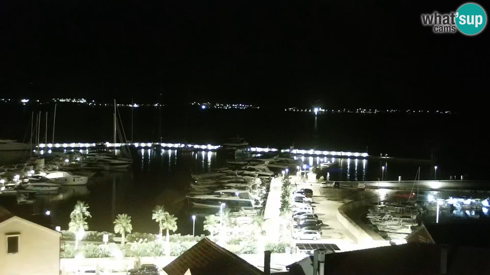 Camera en vivo Sveti Filip i Jakov