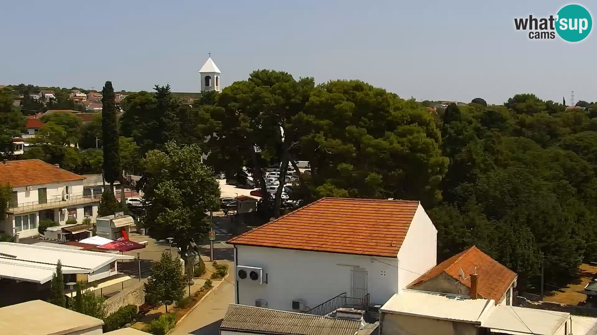 Webcam Santi Filippo e Giacomo