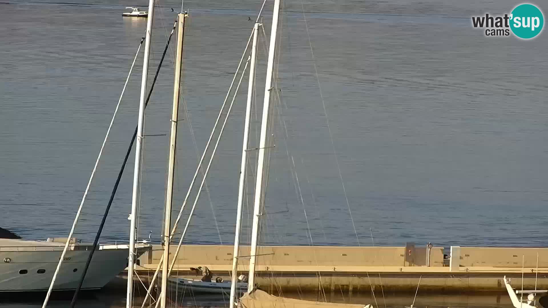 Camera en vivo Sveti Filip i Jakov