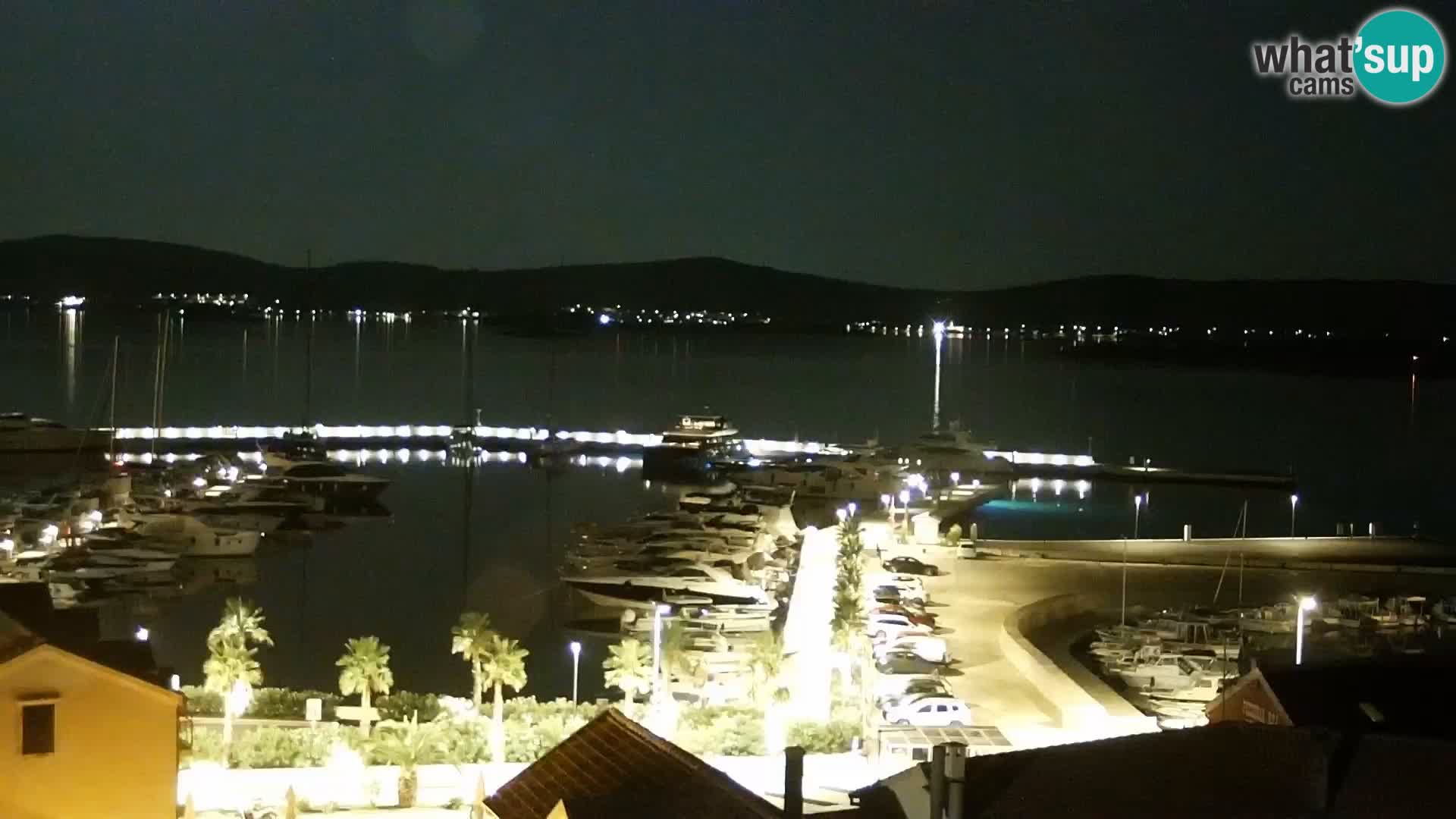 Livecam Sveti Filip i Jakov
