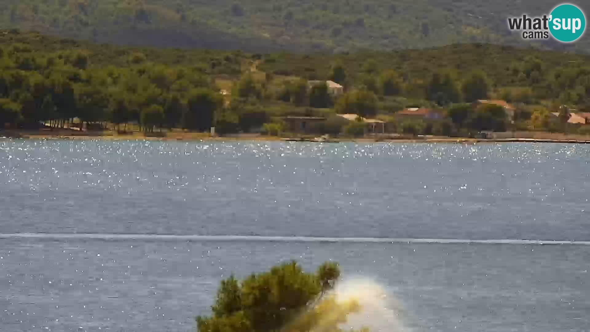 Camera en vivo Sveti Filip i Jakov