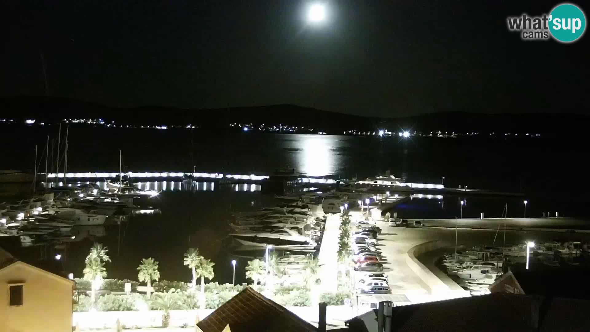 Livecam Sveti Filip i Jakov